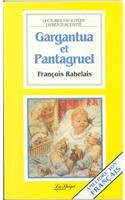 Beispielbild fr Gargantua Et Pantagruel zum Verkauf von medimops