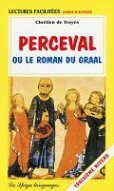 Imagen de archivo de Perceval ou le roman du graal a la venta por Books Unplugged