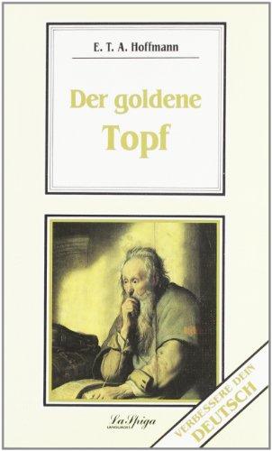 the golden pot eta hoffmann