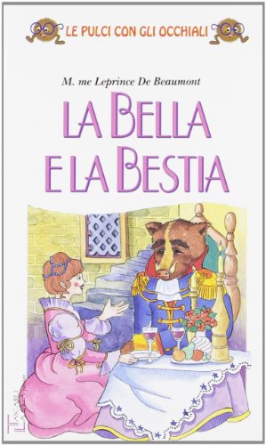 9788871005690: La bella e la Bestia