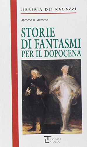 9788871006116: Storie di fantasmi per il dopocena