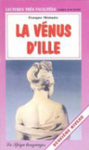 9788871007045: La vnus d'Ille (Lectures trs facilites. Livres d'activ.)