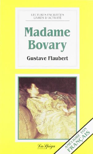 9788871007069: Madame Bovary
