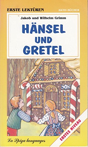 Stock image for Hansel und Gretel for sale by Stephen White Books