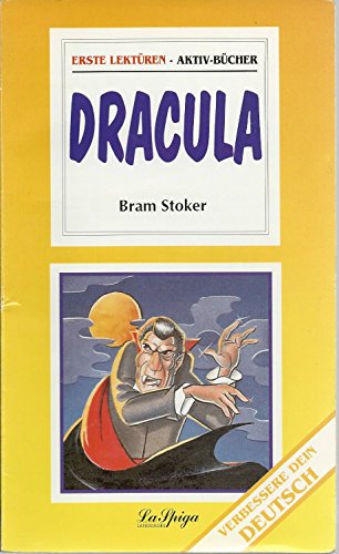 9788871007267: Dracula (Erste lektren. Activ bcher)