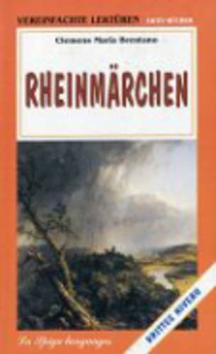 Beispielbild für Rheinmarchen zum Verkauf von WorldofBooks