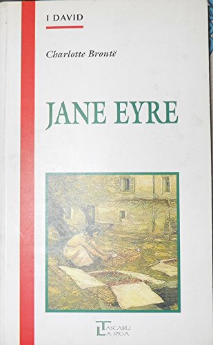 9788871007519: Jane Eyre (I David)