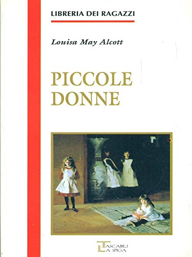 9788871007571: Piccole donne