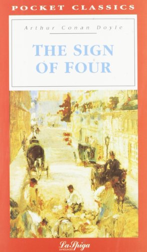 The sign of four (Pocket classics) - Doyle, Arthur Conan