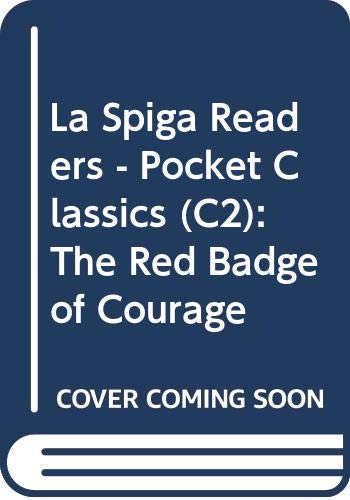 Imagen de archivo de Pocket Classics: The Red Badge of Courage a la venta por BookHolders