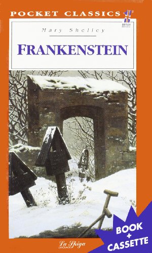 9788871008370: Wishbone Classics-Frankenstein