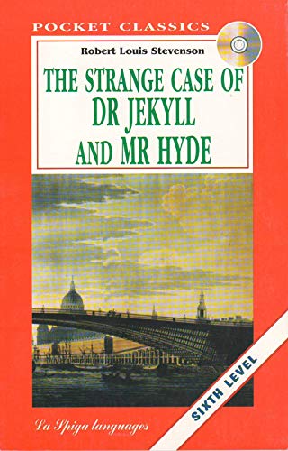 9788871008400: La Spiga Readers - Pocket Classics (C2): The Strange Case of Dr Jekyll and Mr Hyde