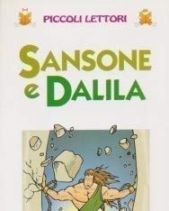 9788871009209: Sansone e Dalila (Piccoli lettori)