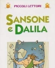 Imagen de archivo de Sansone e Dalila (Piccoli) a la venta por medimops