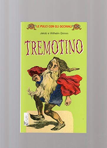 Stock image for Tremotino for sale by GF Books, Inc.