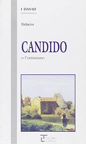Stock image for Candido for sale by medimops