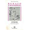 9788871046440: Renato Caccioppoli. L'enigma