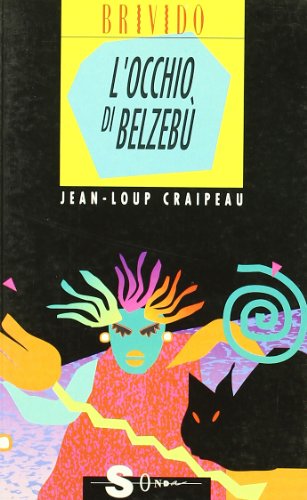 L'occhio di BelzebÃ¹ (9788871061610) by Craipeau, Jean-Loup