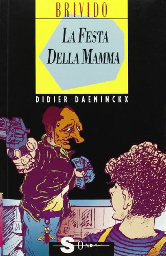 La festa della mamma (9788871061870) by Didier Daeninckx