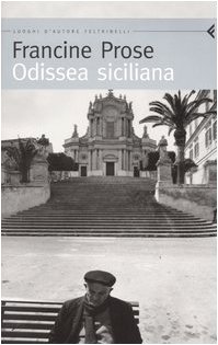 9788871081946: Odissea Siciliana