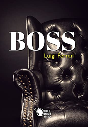 Stock image for Boss for sale by libreriauniversitaria.it