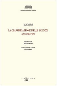 9788871158457: La classificazione delle scienze (De scientiis) (Subsidia mediaevalia patavina)