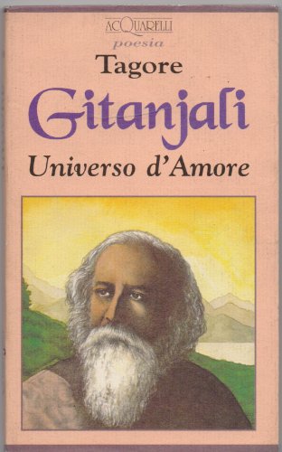 Beispielbild fr Gitanjali. Universo d'amore (Acquarelli) zum Verkauf von medimops