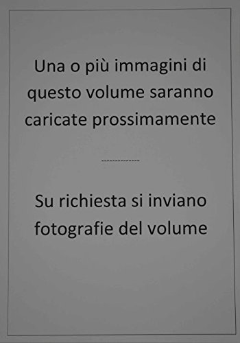 Beispielbild fr L'Archivio dell'Universit di Siena. Inventario della Sezione Storica. zum Verkauf von Orca Knowledge Systems, Inc.