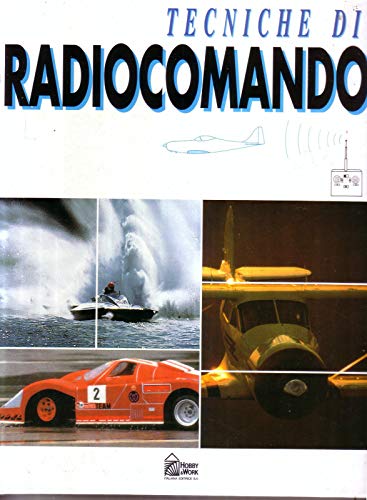 9788871330679: Tecniche di radiocomando. Aeremodelli (Vol. 2)