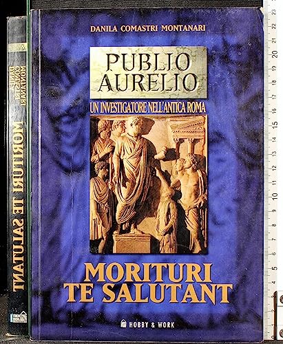 Beispielbild fr Morituri Te Salutant [Import] zum Verkauf von Ammareal