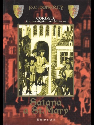 Satana a St. Mary (9788871334370) by [???]