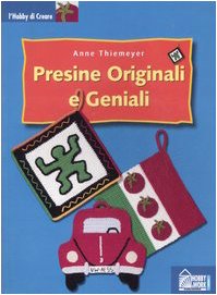 Beispielbild fr Presine originali e geniali (L'hobby di creare) zum Verkauf von medimops