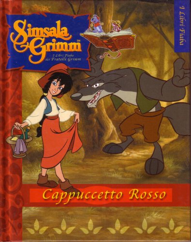 Beispielbild fr Cappuccetto Rosso (I libri fiaba) zum Verkauf von medimops