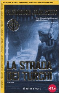 La strada dei turchi - Jarlskov, Flemming