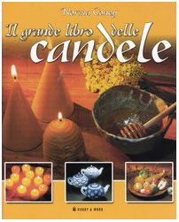 9788871337418: Grande Libro Delle Candele (Il) [Italia]