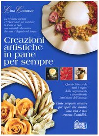 9788871337722: Creazioni Artistiche in Pane Per Se [Italia] [DVD]