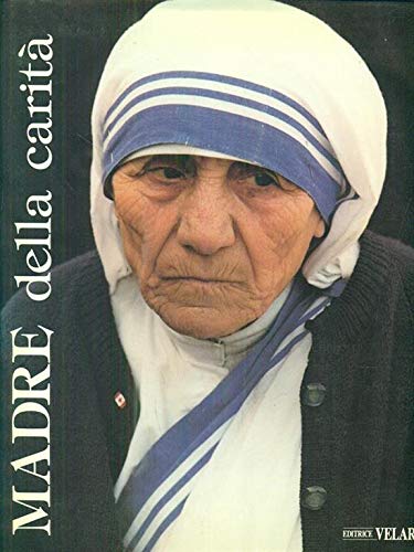 Beispielbild fr Madre della carit zum Verkauf von medimops
