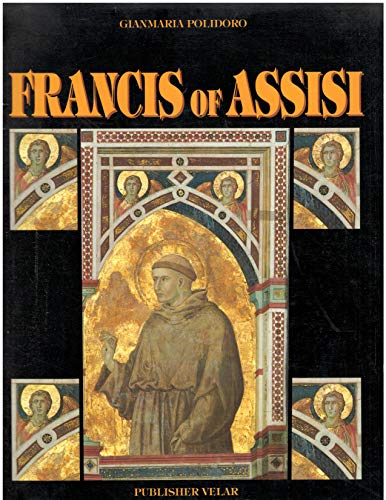 Stock image for Francis of Assisi: Innovator for a new society for sale by Bank of Books