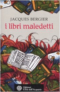 Stock image for I libri maledetti for sale by medimops