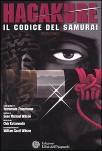 Beispielbild fr Hagakure. Il codice del samurai zum Verkauf von medimops