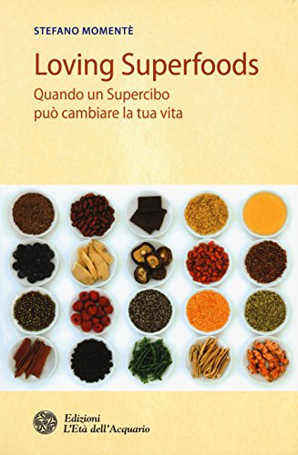 9788871365862: STEFANO MOMENTE - POWERFOODS