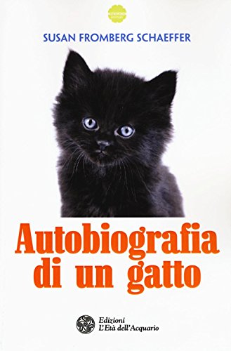 9788871367606: Autobiografia di un gatto