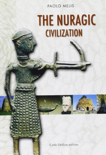 Imagen de archivo de The Nuragic Civilisation a la venta por WorldofBooks