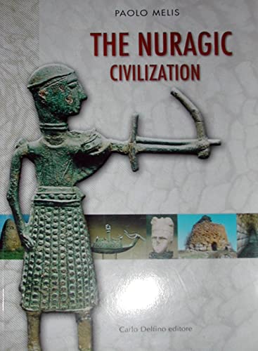 Stock image for The Nuragic Civilisation for sale by WorldofBooks