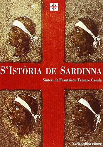 Beispielbild fr La storia di Sardegna. Sintesi. Ediz. sarda zum Verkauf von medimops