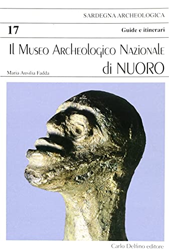 Museo Archeologico Nazionale Nuoro - AbeBooks