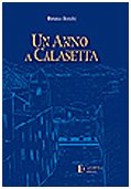 9788871384191: Un anno a Calasetta