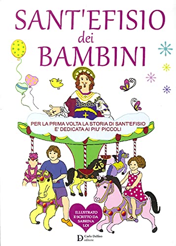 Beispielbild fr Sant'efisio Dei Bambini zum Verkauf von medimops