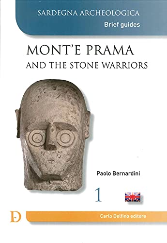 Beispielbild fr Mont'e Prama e i guerrieri [Paperback] (eng) zum Verkauf von Brook Bookstore