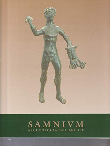 Samnium: Archeologia Del Molise